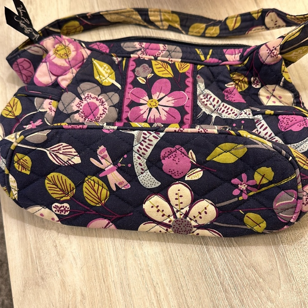 Vera Bradley small shoulder bag - Picture 3 of 5